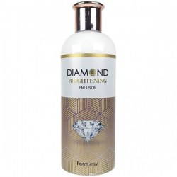 Купить FarmStay Diamond Brightening Emulsion Киев, Украина